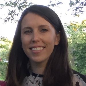 Meet your Posher, Marie-claude